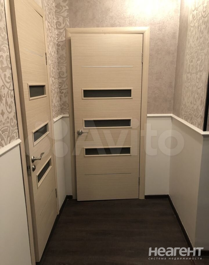 Продается 2-х комнатная квартира, 31,9 м²