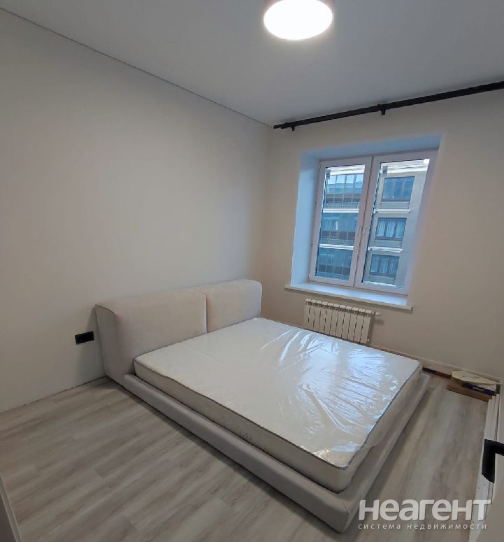 Сдается 2-х комнатная квартира, 66,5 м²