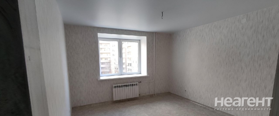 Продается 3-х комнатная квартира, 84,3 м²