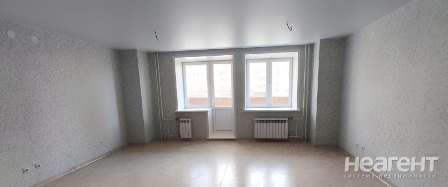 Продается 3-х комнатная квартира, 84,3 м²