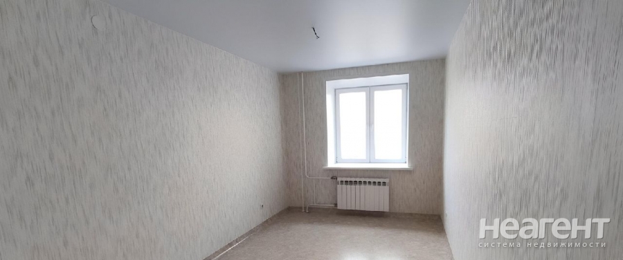 Продается 3-х комнатная квартира, 84,3 м²