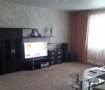 Продается 3-х комнатная квартира, 86,7 м²