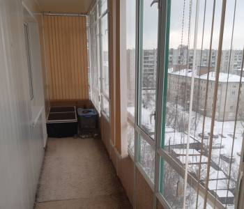 Продается 3-х комнатная квартира, 86,7 м²