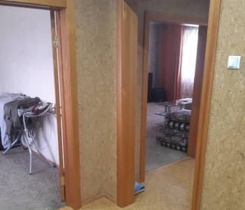 Продается 3-х комнатная квартира, 86,7 м²