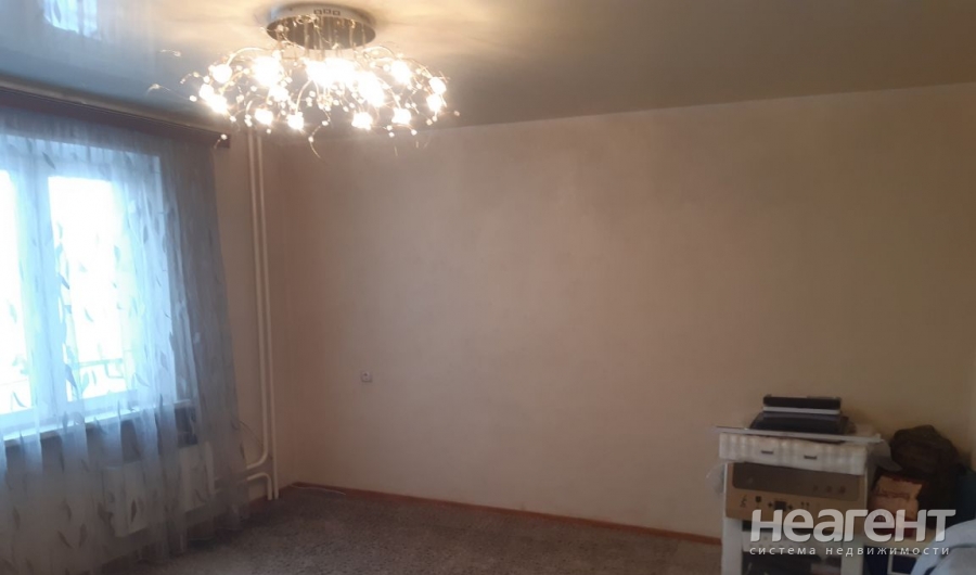 Продается 3-х комнатная квартира, 86,7 м²