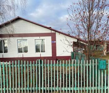 Продается Дом, 118 м²