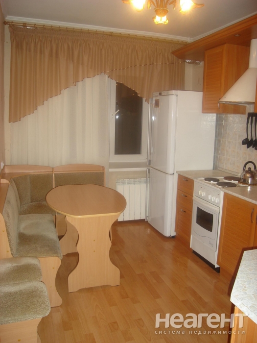 Продается 1-комнатная квартира, 29 м²