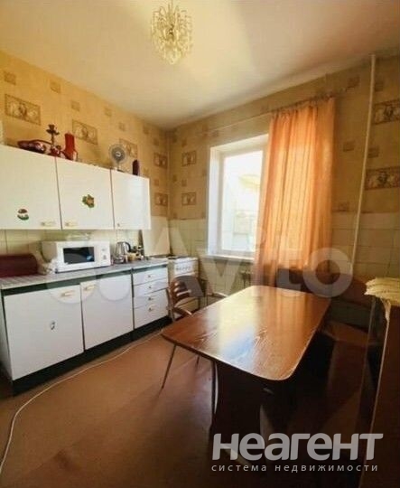 Продается 2-х комнатная квартира, 52 м²