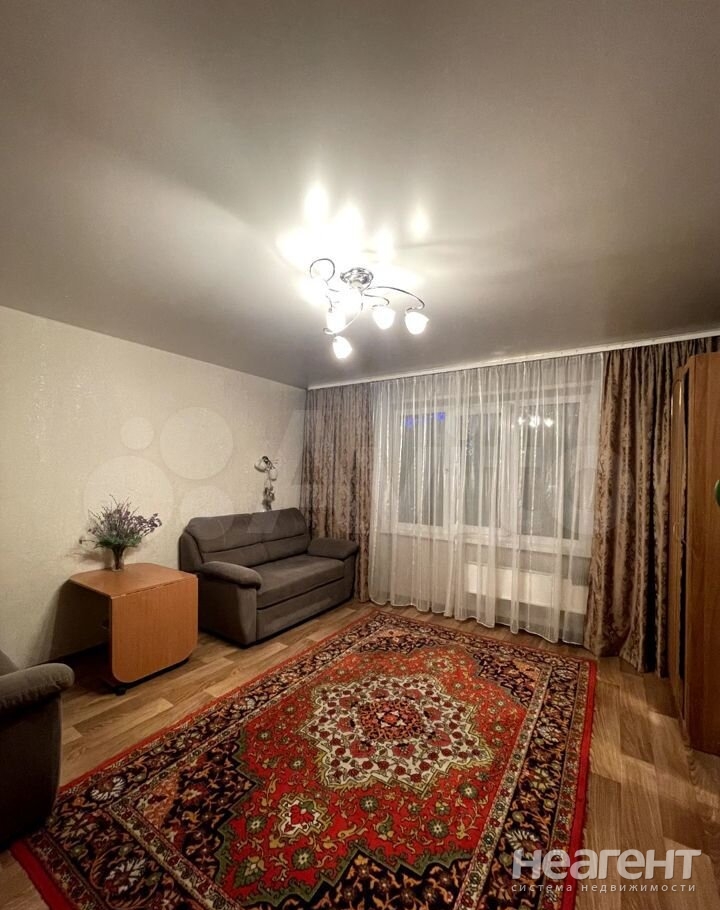 Продается 3-х комнатная квартира, 66 м²