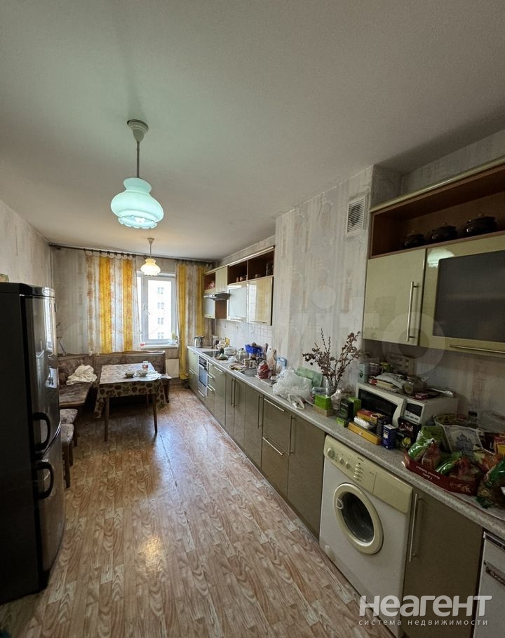 Продается 3-х комнатная квартира, 71 м²