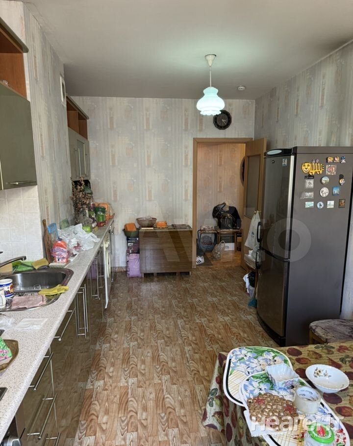 Продается 3-х комнатная квартира, 71 м²