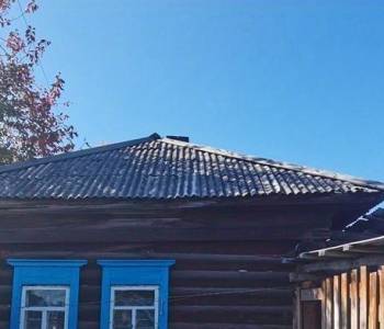 Продается Дом, 35 м²