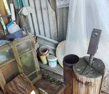 Продается Дом, 35 м²