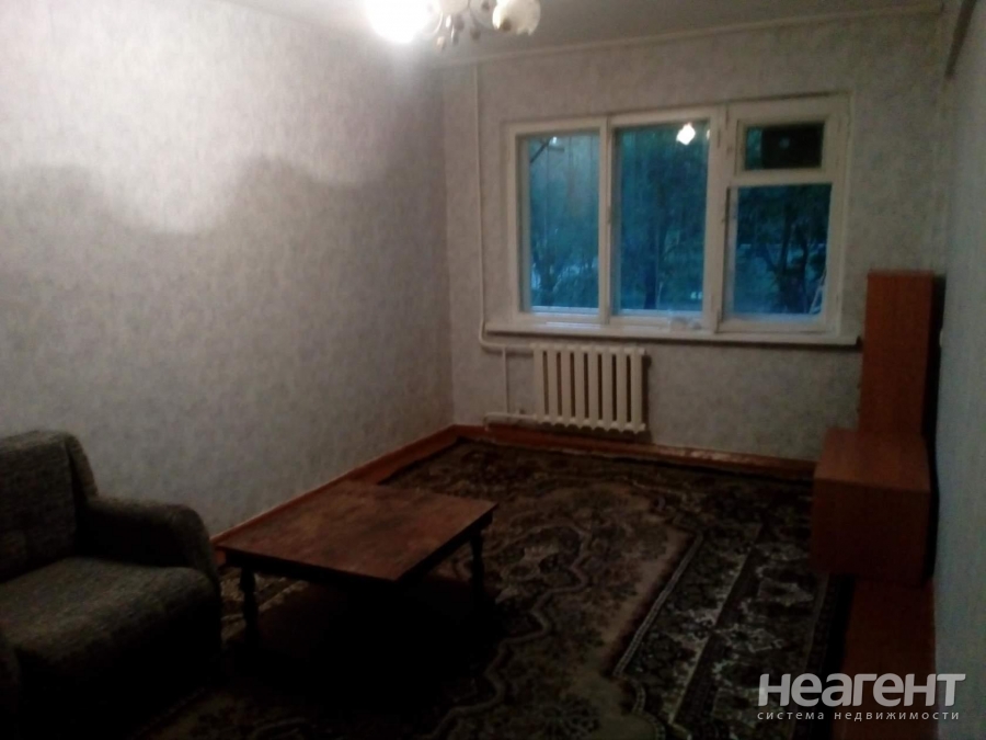 Продается 2-х комнатная квартира, 48 м²