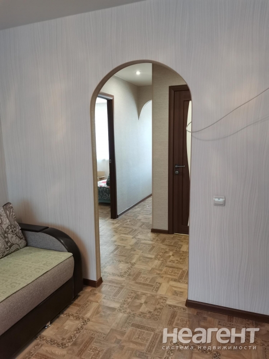 Сдается 2-х комнатная квартира, 47 м²