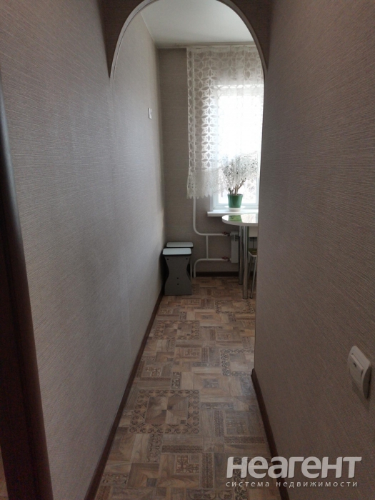 Сдается 2-х комнатная квартира, 47 м²