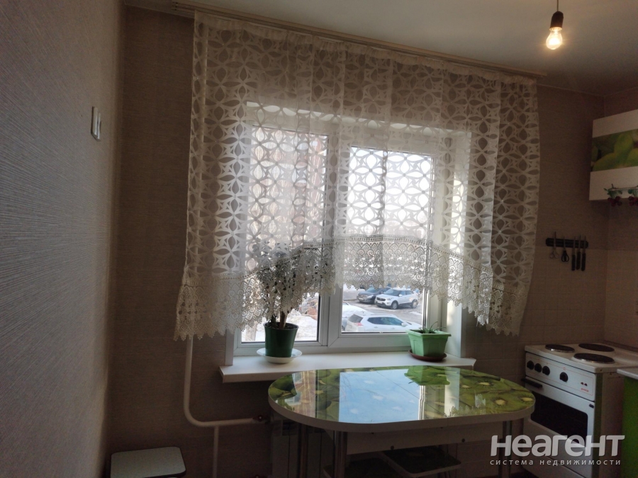 Сдается 2-х комнатная квартира, 47 м²