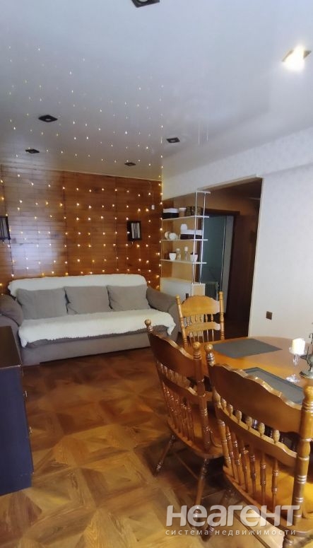 Продается 3-х комнатная квартира, 72 м²