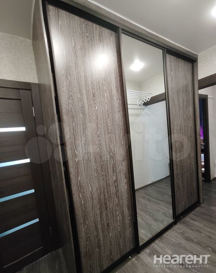 Продается 3-х комнатная квартира, 71 м²