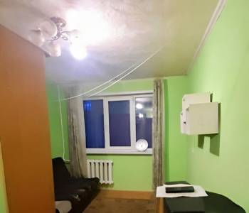 Продается 1-комнатная квартира, 18 м²