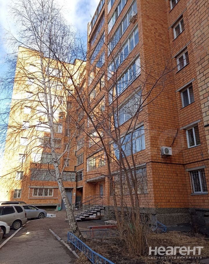 Продается 1-комнатная квартира, 34 м²