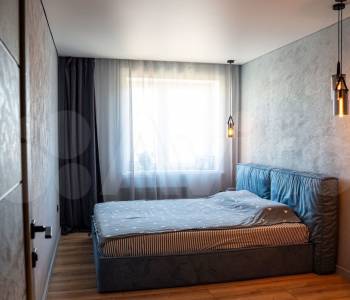 Продается 2-х комнатная квартира, 60,5 м²