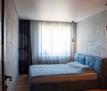 Продается 2-х комнатная квартира, 60,5 м²