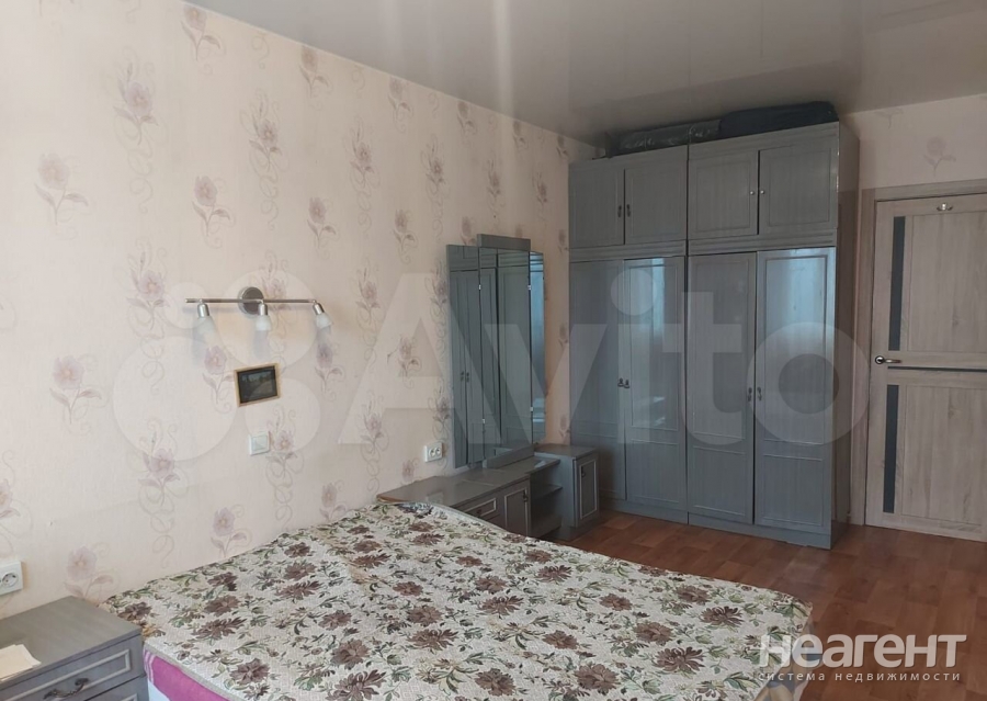 Продается Многокомнатная квартира, 82,1 м²