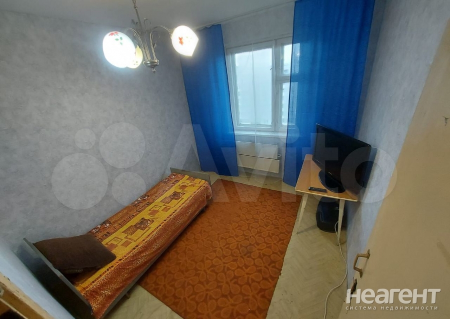 Продается Многокомнатная квартира, 82,1 м²