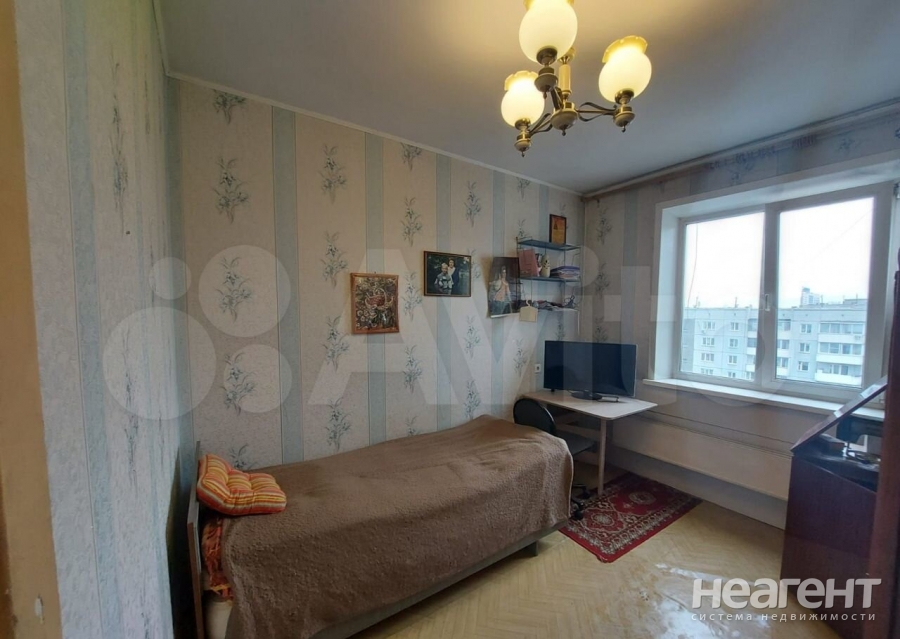 Продается Многокомнатная квартира, 82,1 м²