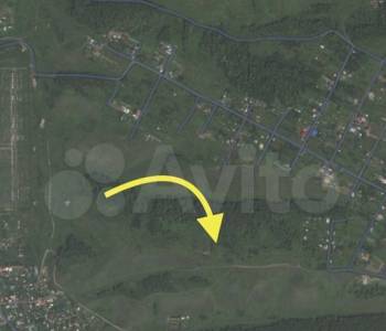 Продается Участок, 1000 м²