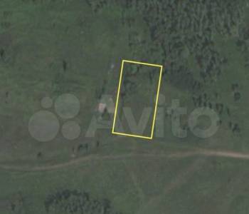 Продается Участок, 1000 м²