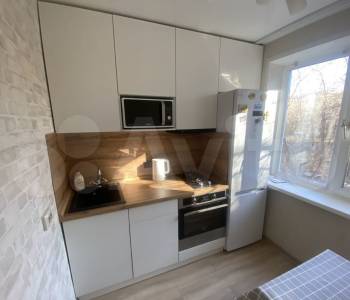 Продается 1-комнатная квартира, 30 м²