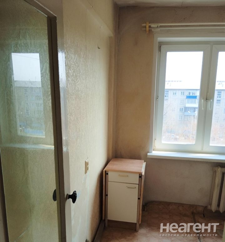 Продается 3-х комнатная квартира, 50 м²