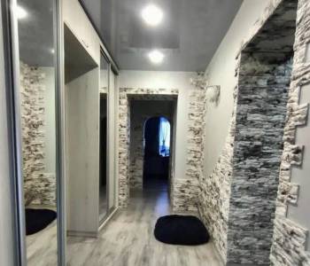 Продается 3-х комнатная квартира, 69,3 м²