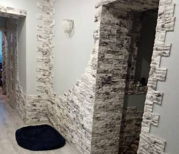 Продается 3-х комнатная квартира, 69,3 м²