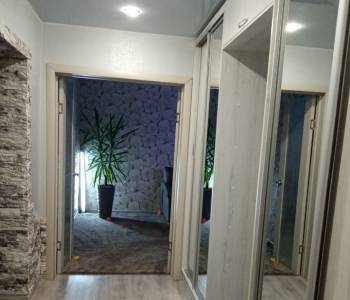 Продается 3-х комнатная квартира, 69,3 м²