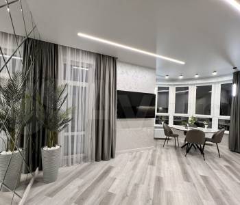 Продается 2-х комнатная квартира, 59 м²