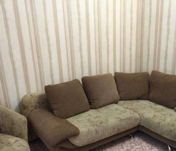 Продается 1-комнатная квартира, 42 м²