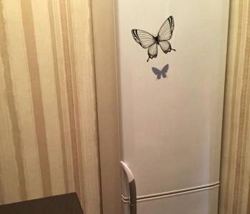 Продается 1-комнатная квартира, 42 м²