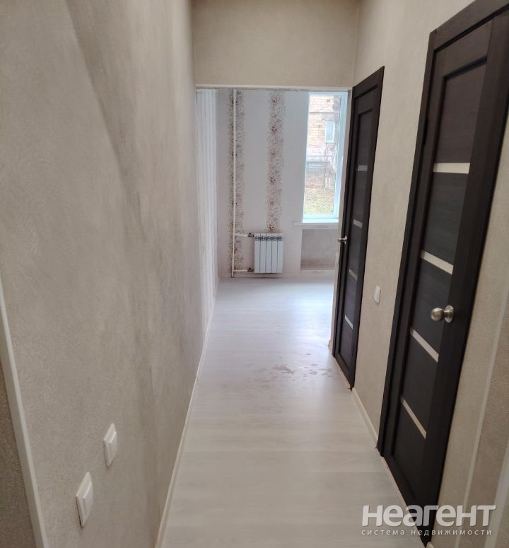 Продается 2-х комнатная квартира, 50 м²