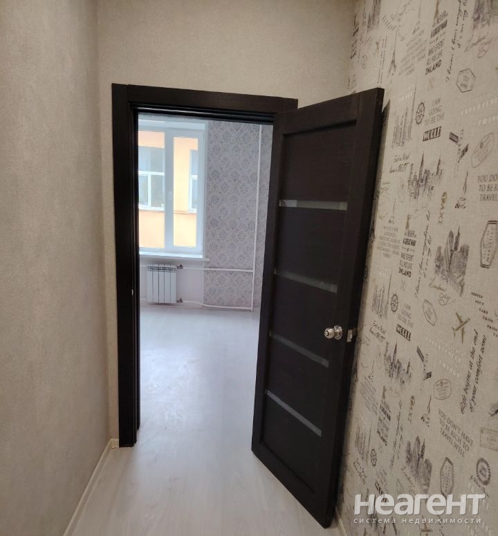 Продается 2-х комнатная квартира, 50 м²