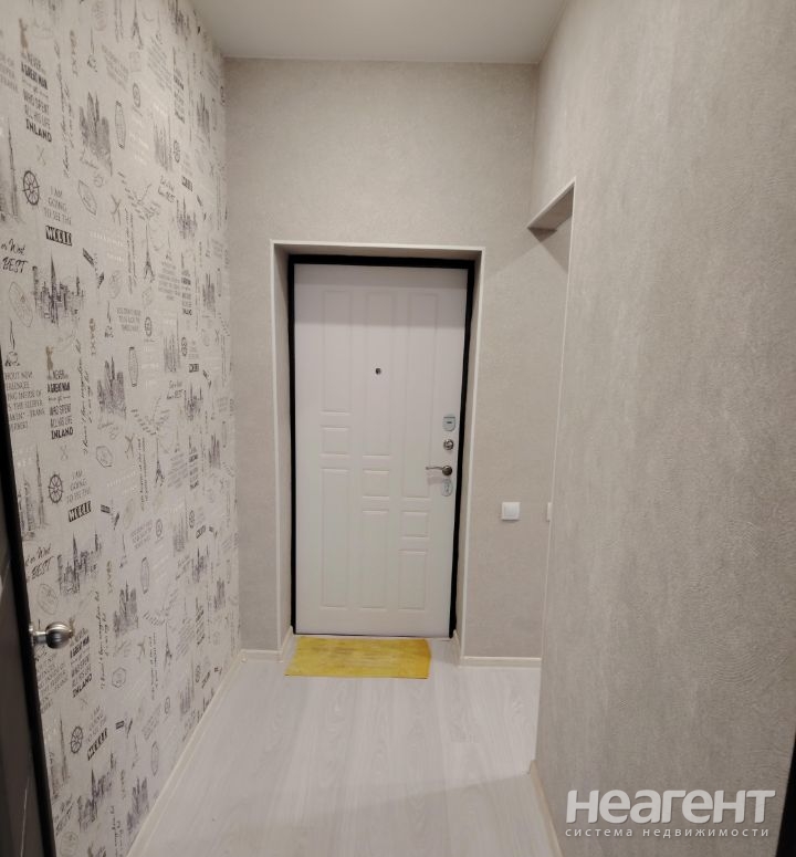 Продается 2-х комнатная квартира, 50 м²