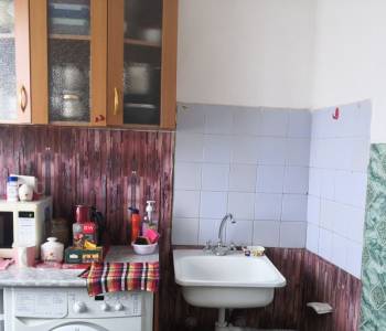 Продается Многокомнатная квартира, 24,9 м²