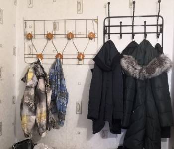 Продается Многокомнатная квартира, 24,9 м²