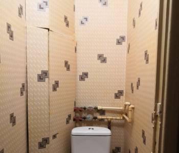 Продается Многокомнатная квартира, 24,9 м²