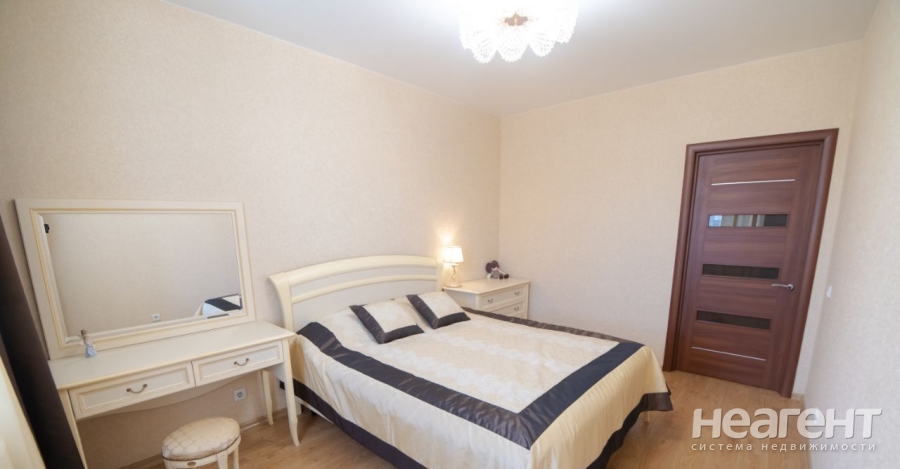 Продается 2-х комнатная квартира, 66 м²