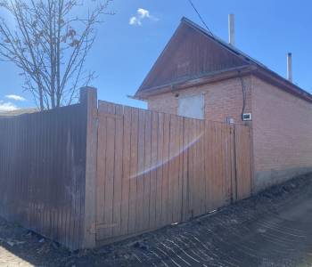 Продается Дом, 20 м²
