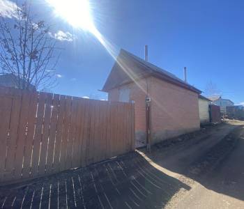 Продается Дом, 20 м²