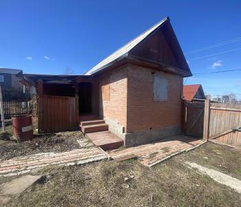 Продается Дом, 20 м²